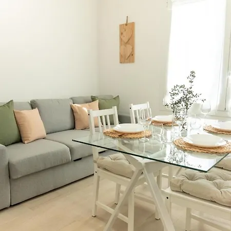 Apartmán Castello - Centro Storico - Nuovo E Moderno