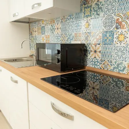 Apartmán Castello - Centro Storico - Nuovo E Moderno Piove di Sacco