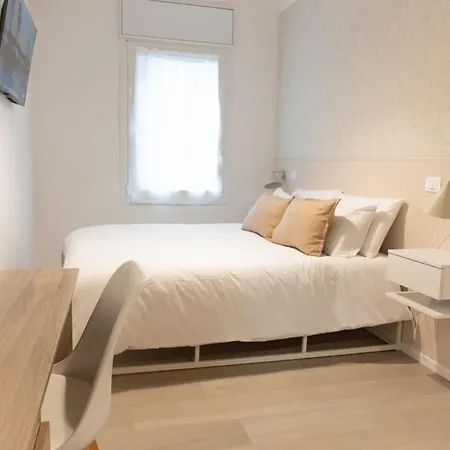 Apartmán Castello - Centro Storico - Nuovo E Moderno Piove di Sacco