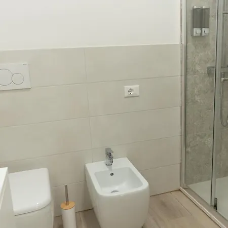 Apartmán Castello - Centro Storico - Nuovo E Moderno *
