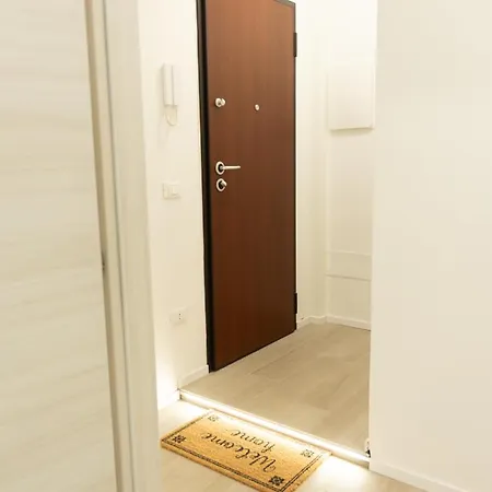 Apartmán Castello - Centro Storico - Nuovo E Moderno